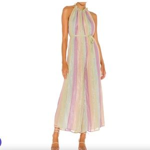 SUNDRESS Sophie Jumpsuit